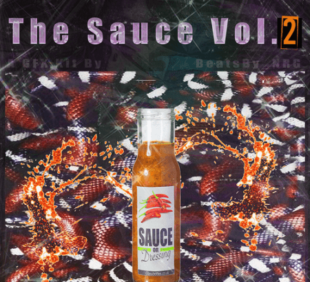 Slippery The Sauce Vol.2 MiDi Synth Presets